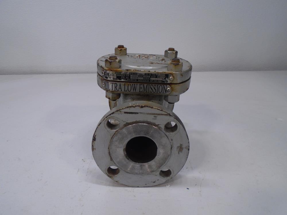 Walworth 2" 150# WCB Swing Check Valve, Fig. # 5341F